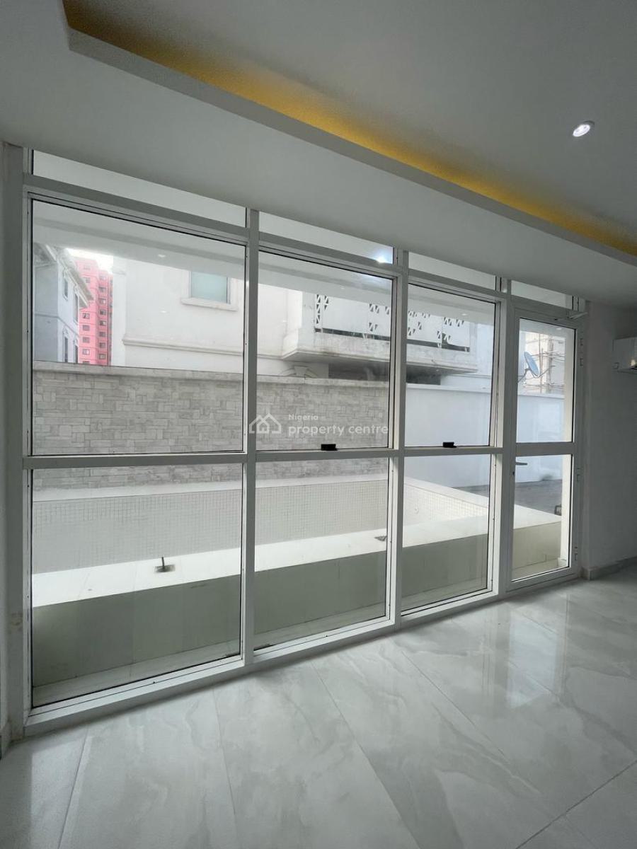 4 Bedroom Fully Detached Duplex with Pool, Banana Island, Ikoyi, Lagos, Detached Duplex for Sale