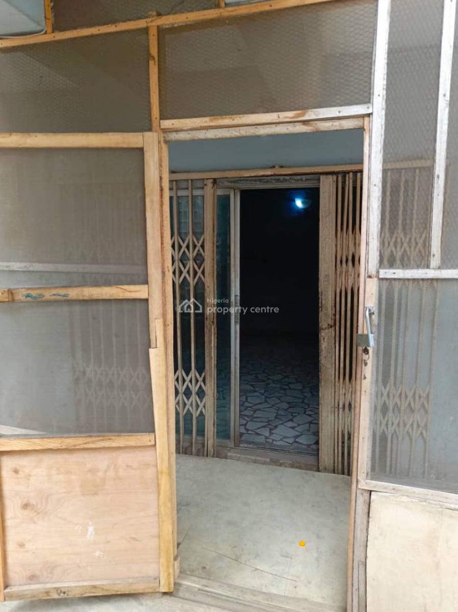 Spacious 3 Bedroom Apartment, Alausa, Ikeja, Lagos, Flat / Apartment for Rent