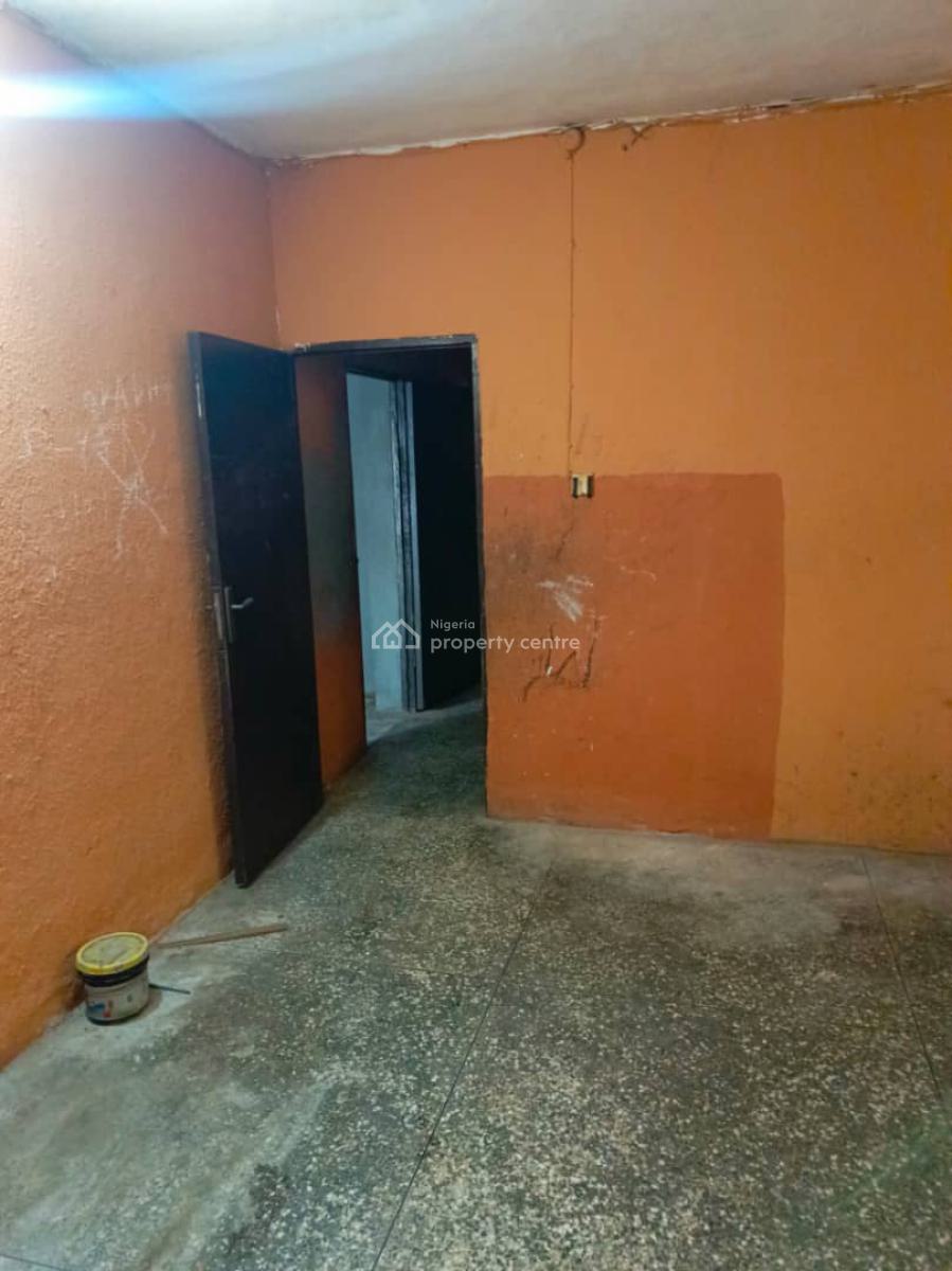 Spacious 3 Bedroom Apartment, Alausa, Ikeja, Lagos, Flat / Apartment for Rent