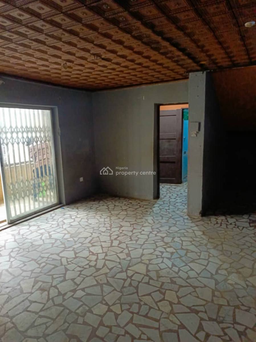 Spacious 3 Bedroom Apartment, Alausa, Ikeja, Lagos, Flat / Apartment for Rent