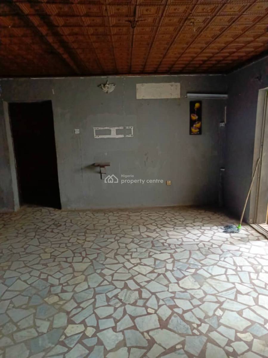 Spacious 3 Bedroom Apartment, Alausa, Ikeja, Lagos, Flat / Apartment for Rent