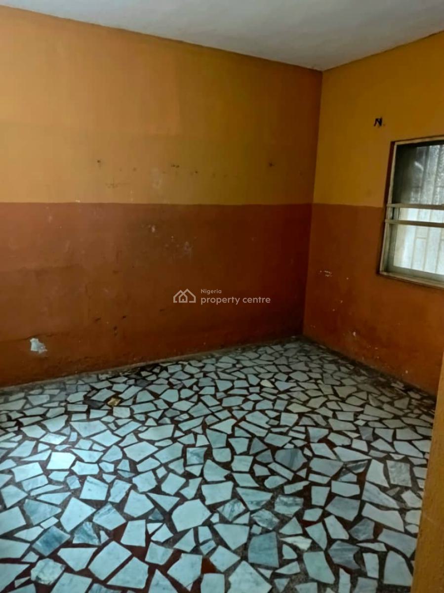 Spacious 3 Bedroom Apartment, Alausa, Ikeja, Lagos, Flat / Apartment for Rent