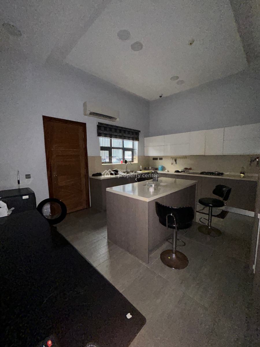 Well Maintained 5 Bedroom Detached Duplex, Banana Island Road, Ikoyi, Lagos, Detached Duplex for Rent
