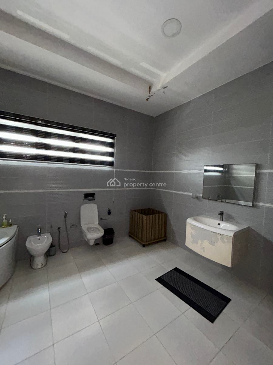 Well Maintained 5 Bedroom Detached Duplex, Banana Island Road, Ikoyi, Lagos, Detached Duplex for Rent