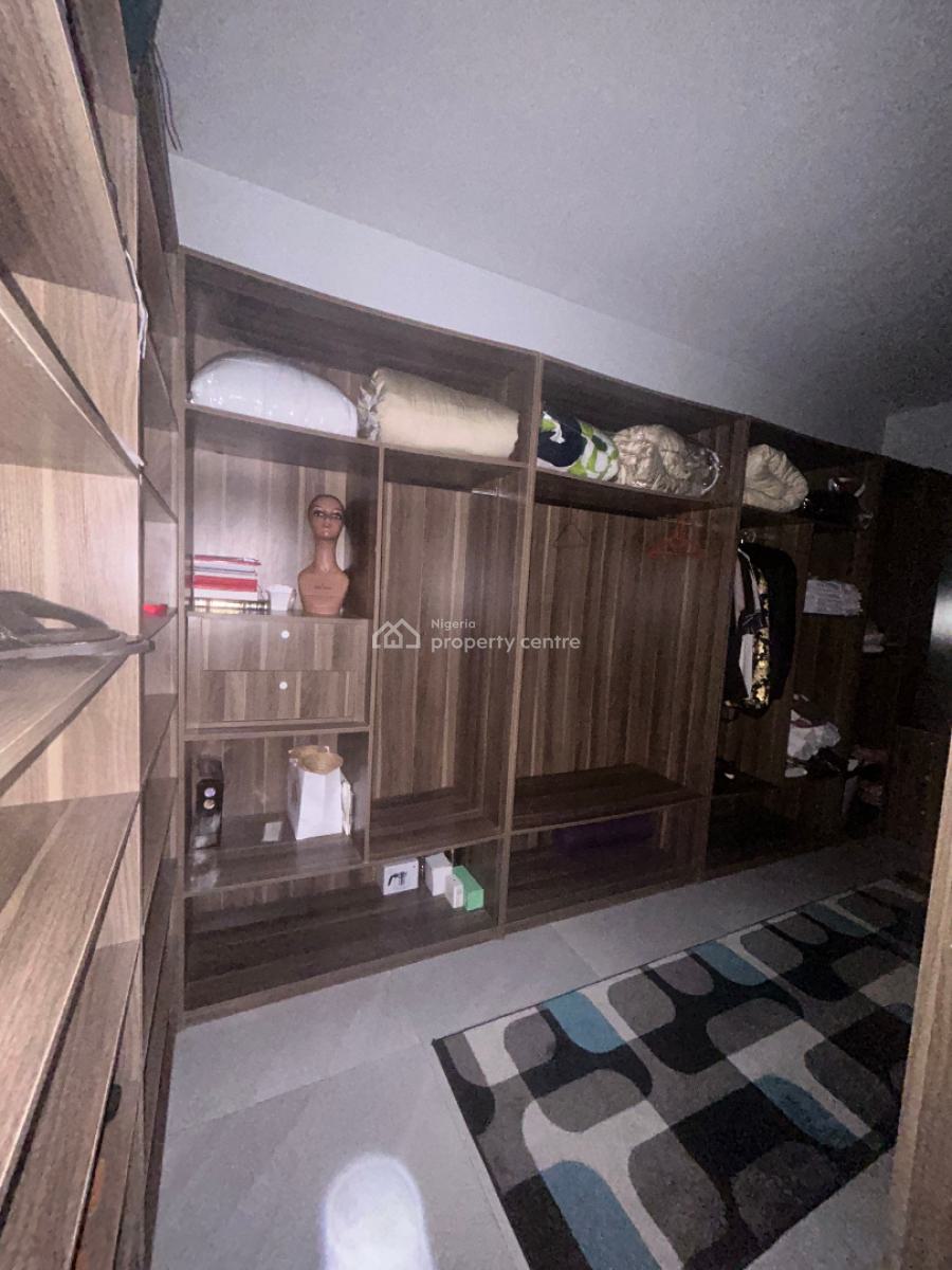 Well Maintained 5 Bedroom Detached Duplex, Banana Island Road, Ikoyi, Lagos, Detached Duplex for Rent