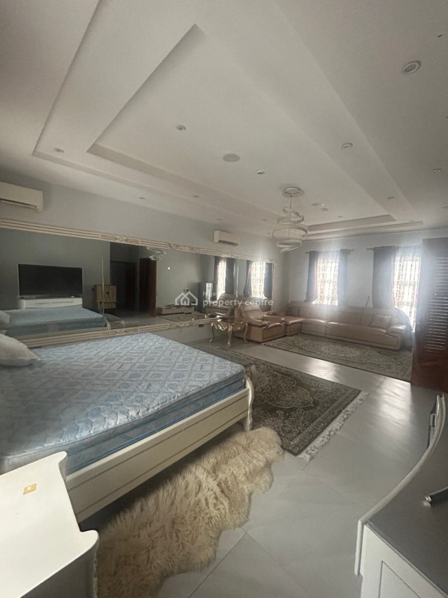 Well Maintained 5 Bedroom Detached Duplex, Banana Island Road, Ikoyi, Lagos, Detached Duplex for Rent