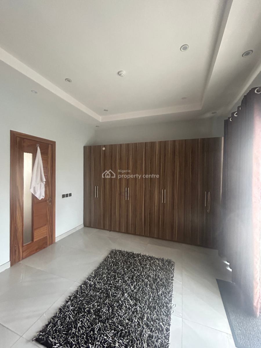 Well Maintained 5 Bedroom Detached Duplex, Banana Island Road, Ikoyi, Lagos, Detached Duplex for Rent