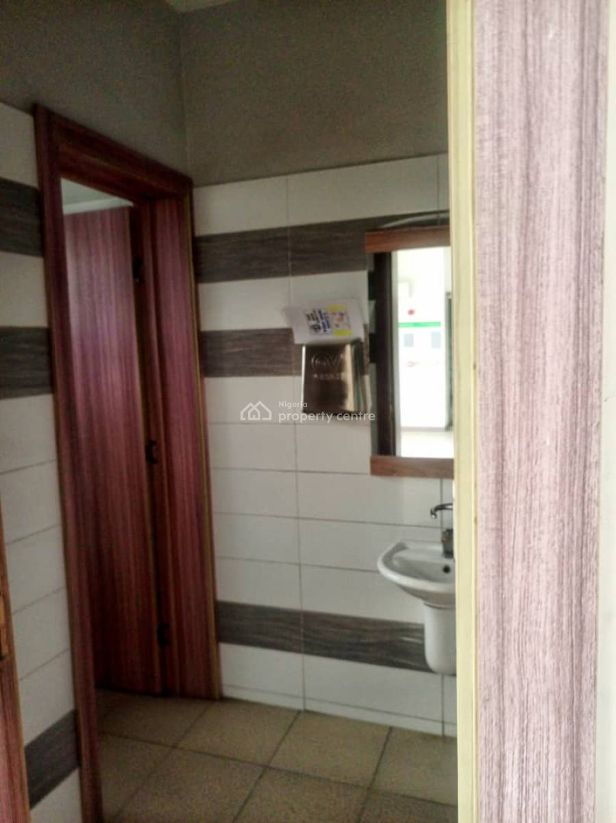 1500 Square Meter of Office Space, Ikeja, Lagos, Office Space for Rent