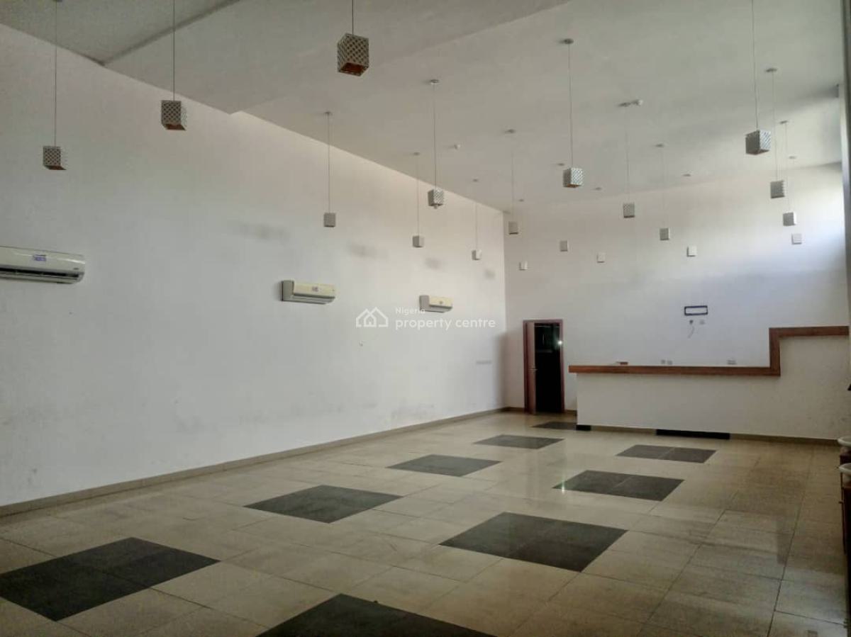 1500 Square Meter of Office Space, Ikeja, Lagos, Office Space for Rent