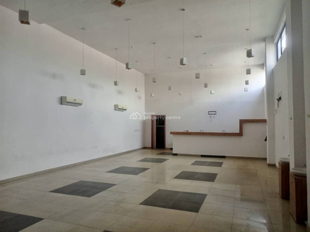 1500 Square Meter of Office Space, Ikeja, Lagos, Office Space for Rent