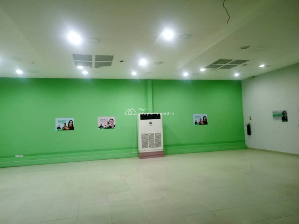 1500 Square Meter of Office Space, Ikeja, Lagos, Office Space for Rent