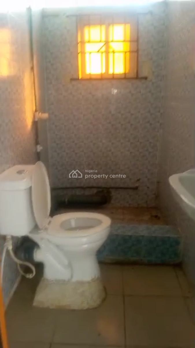 Spacious and Standard Miniflat in Prime Location, Sabo, Yaba, Lagos, Mini Flat (room and Parlour) for Rent
