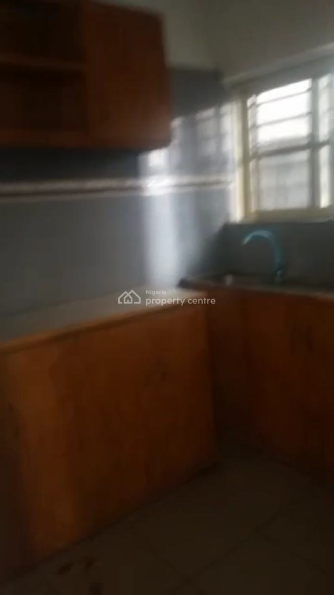 Spacious and Standard Miniflat in Prime Location, Sabo, Yaba, Lagos, Mini Flat (room and Parlour) for Rent