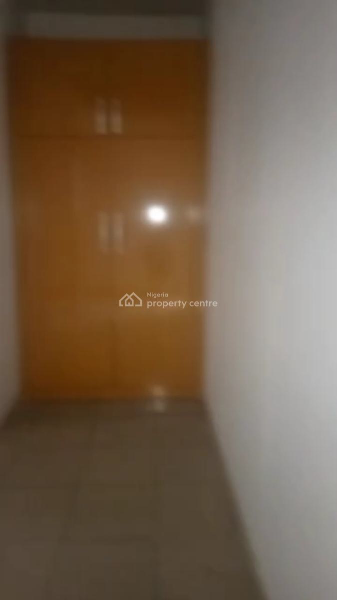 Spacious and Standard Miniflat in Prime Location, Sabo, Yaba, Lagos, Mini Flat (room and Parlour) for Rent