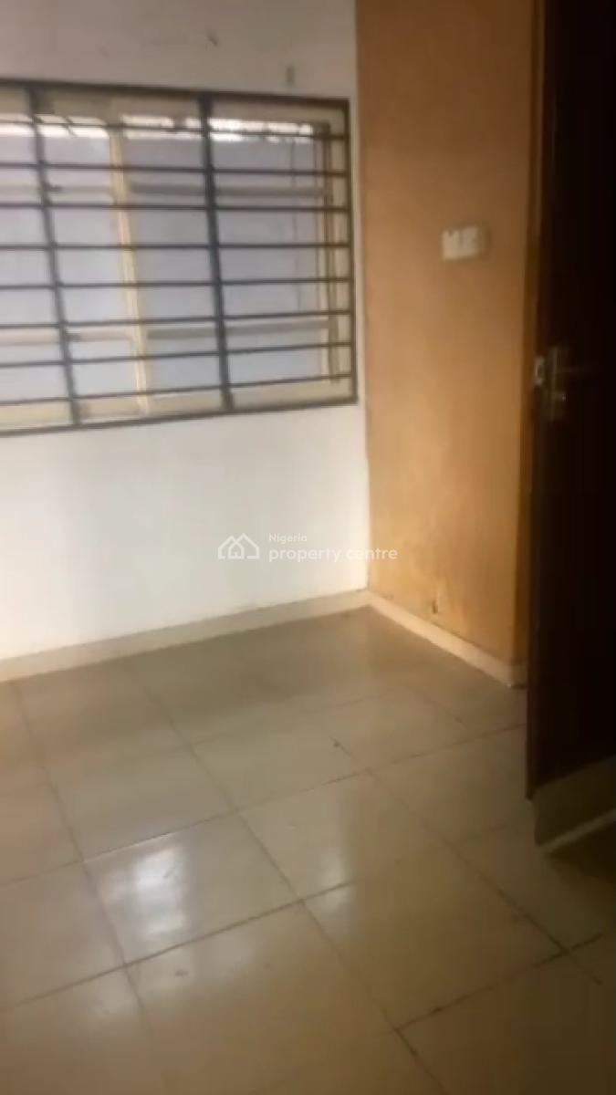 Spacious and Standard Miniflat in Prime Location, Sabo, Yaba, Lagos, Mini Flat (room and Parlour) for Rent
