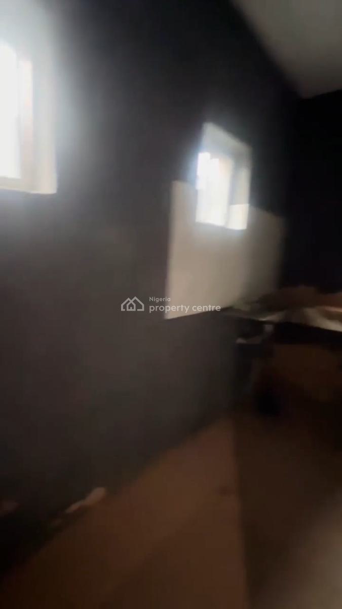Executive and Well Maintained Miniflat in Hot Location, Waec, Jibowu, Yaba, Lagos, Mini Flat (room and Parlour) for Rent