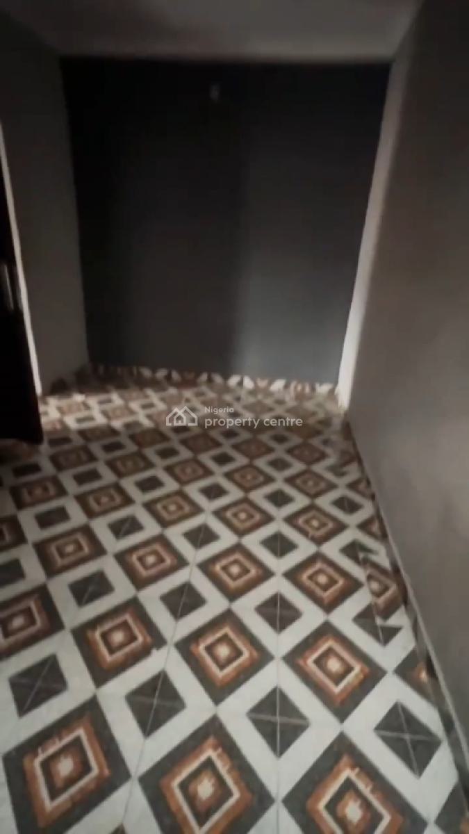 Executive and Well Maintained Miniflat in Hot Location, Waec, Jibowu, Yaba, Lagos, Mini Flat (room and Parlour) for Rent