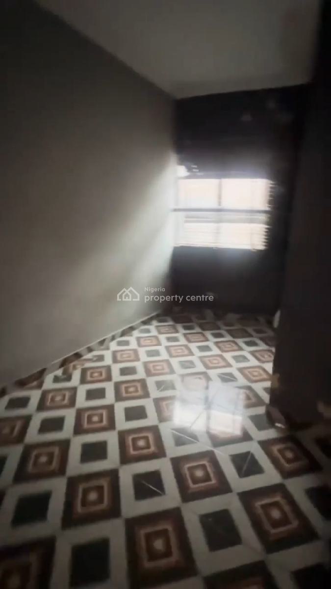 Executive and Well Maintained Miniflat in Hot Location, Waec, Jibowu, Yaba, Lagos, Mini Flat (room and Parlour) for Rent