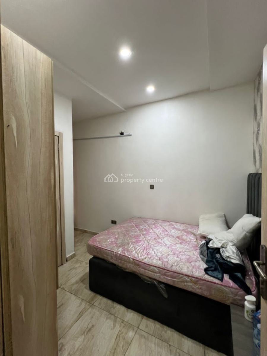 Nice and Clean Mini Flat, Orchid, Lekki, Lagos, Mini Flat (room and Parlour) for Rent