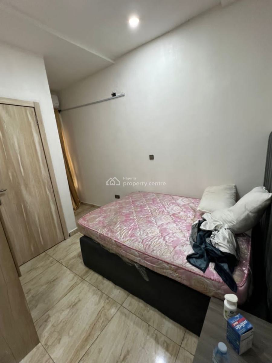 Nice and Clean Mini Flat, Orchid, Lekki, Lagos, Mini Flat (room and Parlour) for Rent