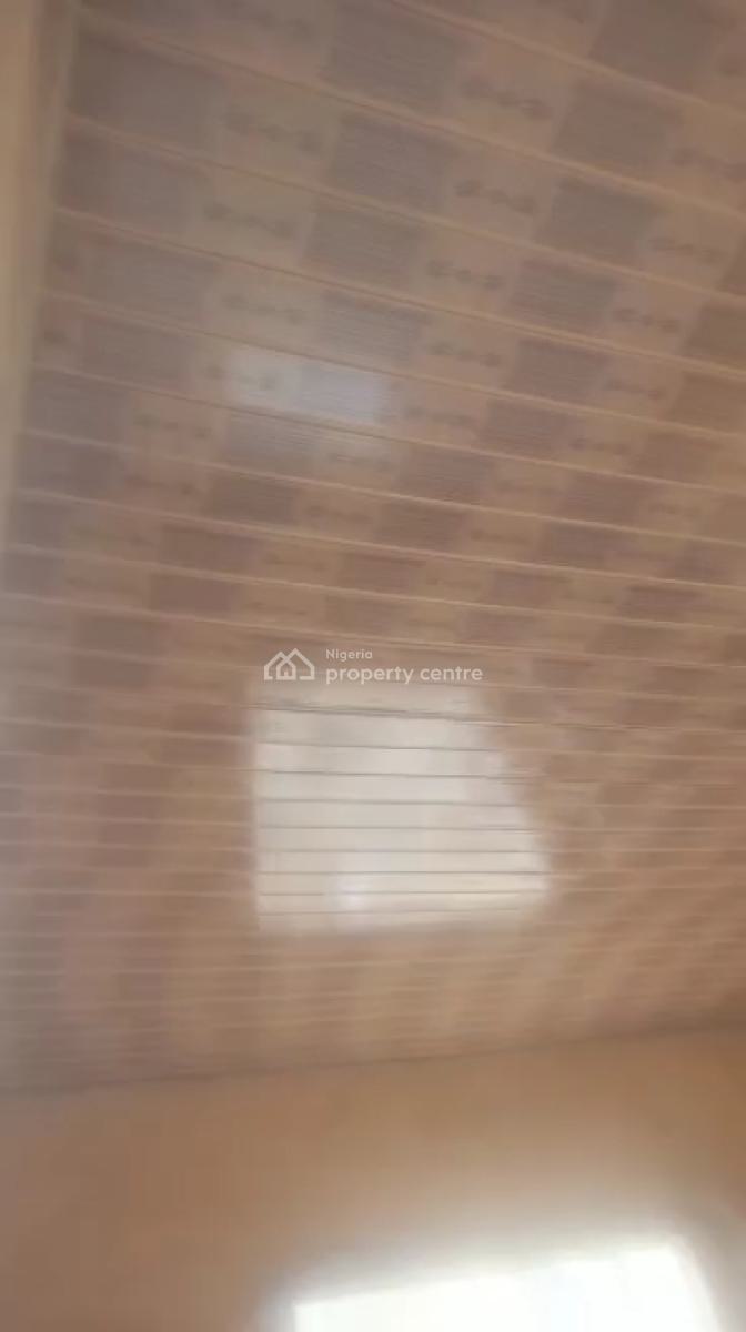 Standard Self Contain in Hot Location, Abule Oja, Yaba, Lagos, Self Contain (single Rooms) for Rent
