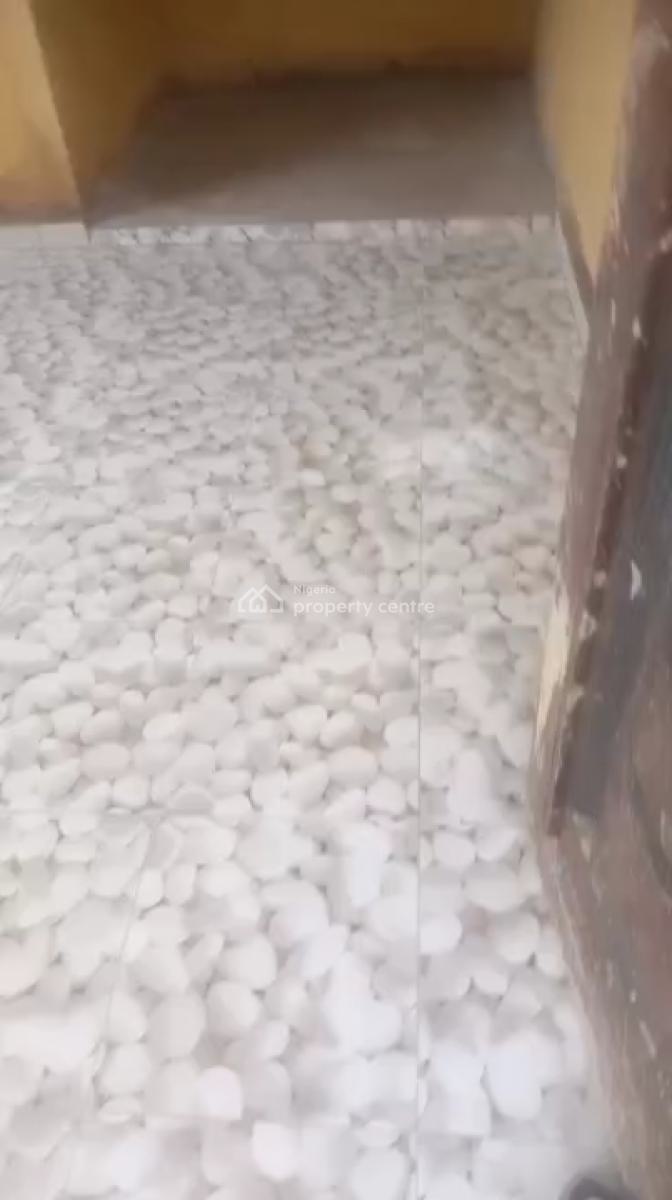 Standard Self Contain in Hot Location, Abule Oja, Yaba, Lagos, Self Contain (single Rooms) for Rent