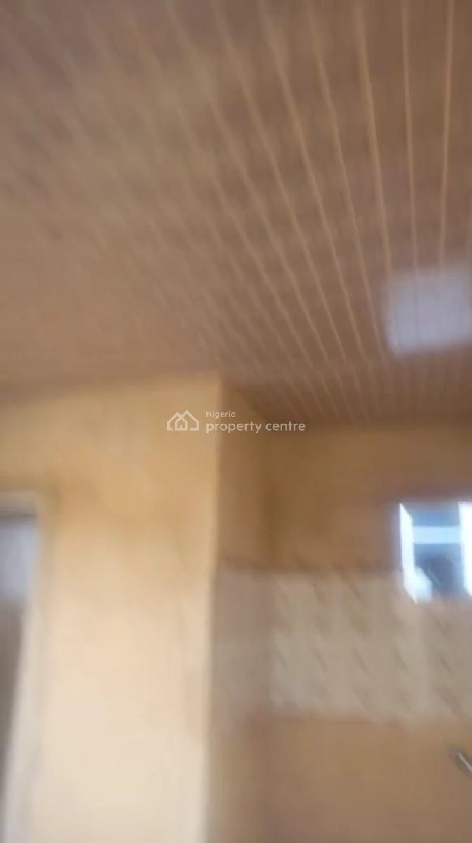 Standard Self Contain in Hot Location, Abule Oja, Yaba, Lagos, Self Contain (single Rooms) for Rent
