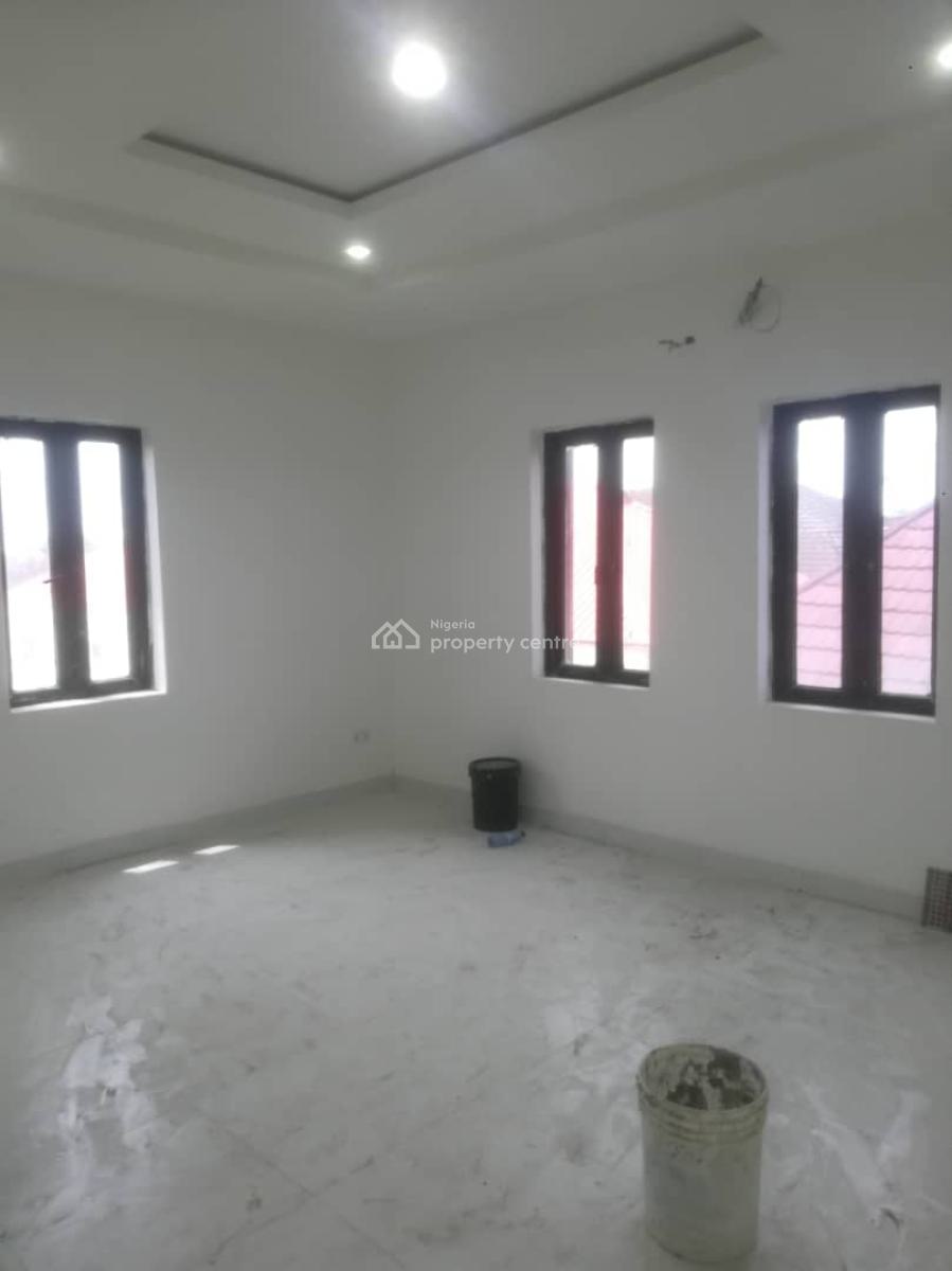 Executive 3 Bedroom Flat, Majek Area...., Sangotedo, Ajah, Lagos, Flat / Apartment for Rent