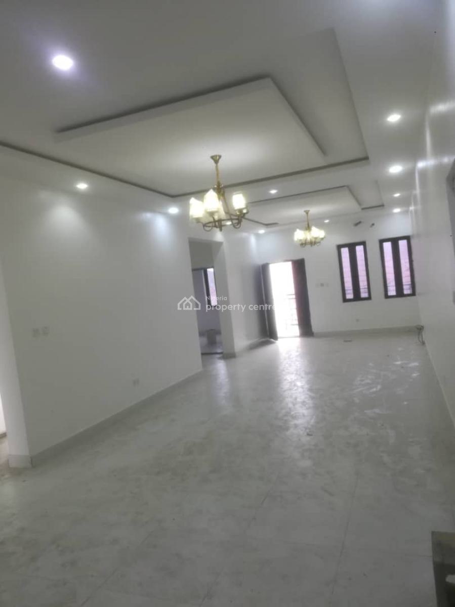 Executive 3 Bedroom Flat, Majek Area...., Sangotedo, Ajah, Lagos, Flat / Apartment for Rent