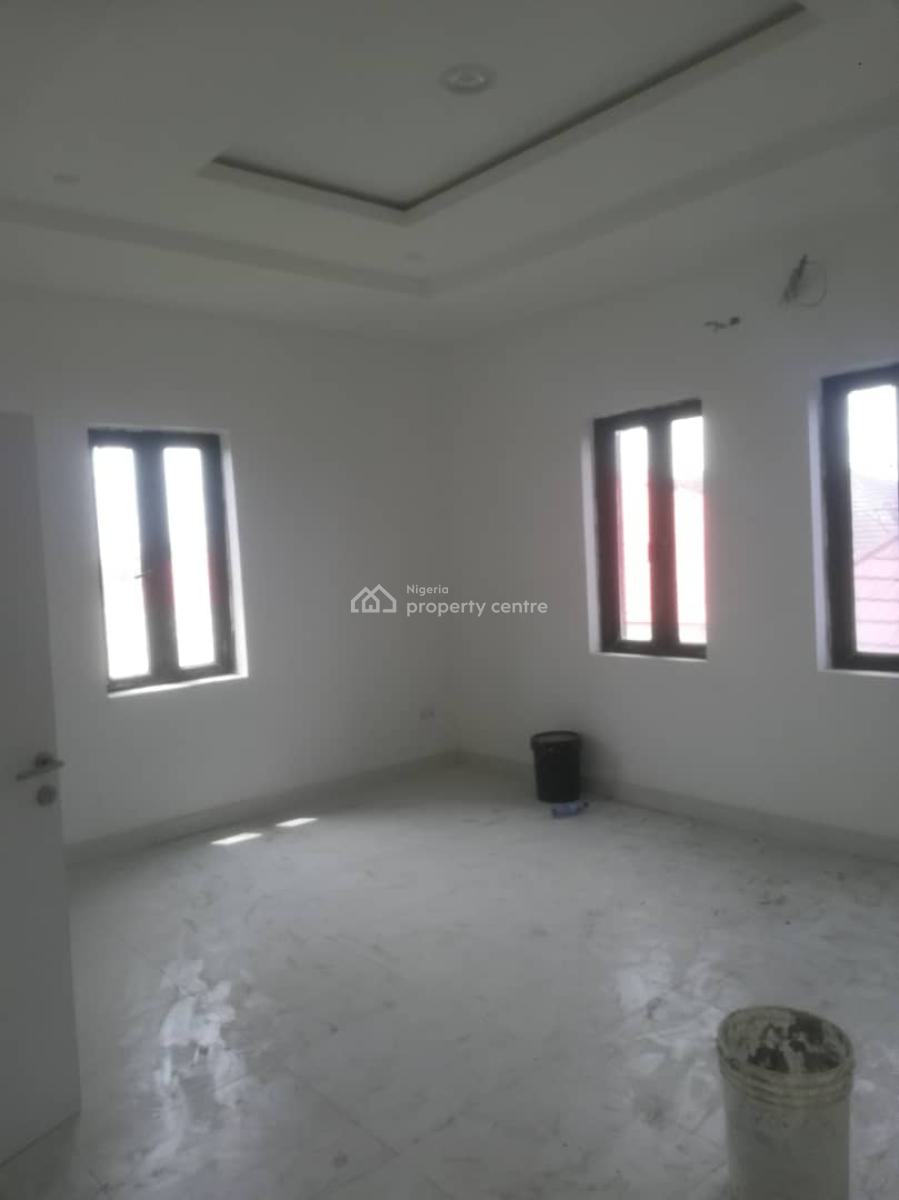 Executive 3 Bedroom Flat, Majek Area...., Sangotedo, Ajah, Lagos, Flat / Apartment for Rent
