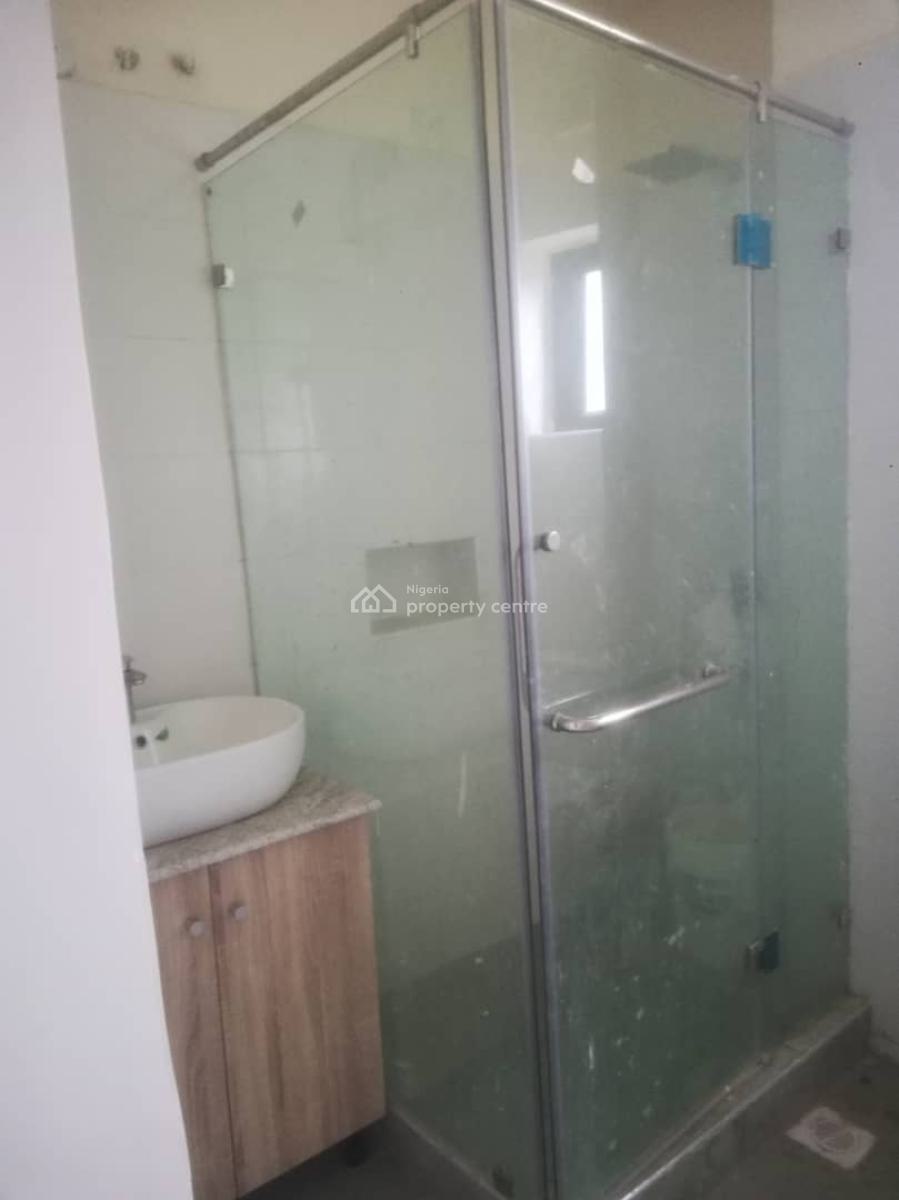 Executive 3 Bedroom Flat, Majek Area...., Sangotedo, Ajah, Lagos, Flat / Apartment for Rent