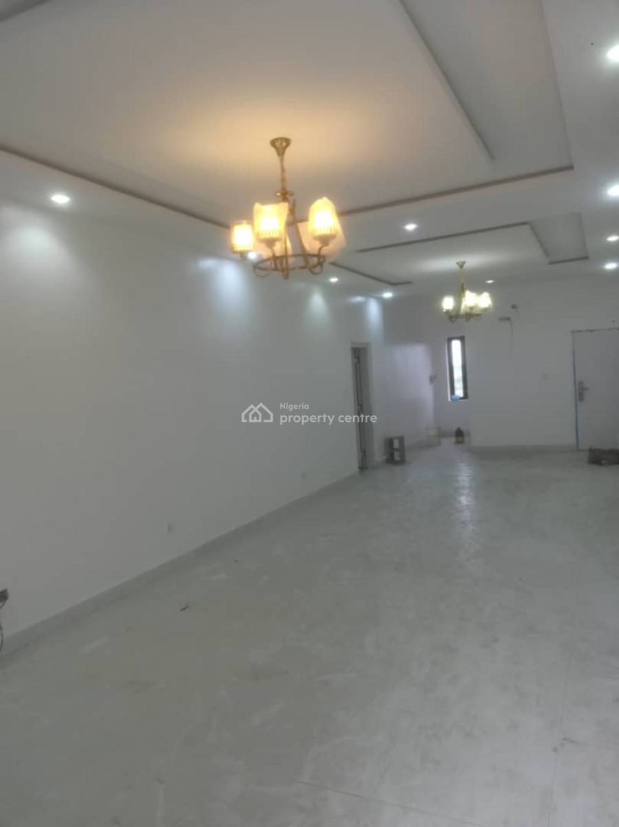 Executive 3 Bedroom Flat, Majek Area...., Sangotedo, Ajah, Lagos, Flat / Apartment for Rent
