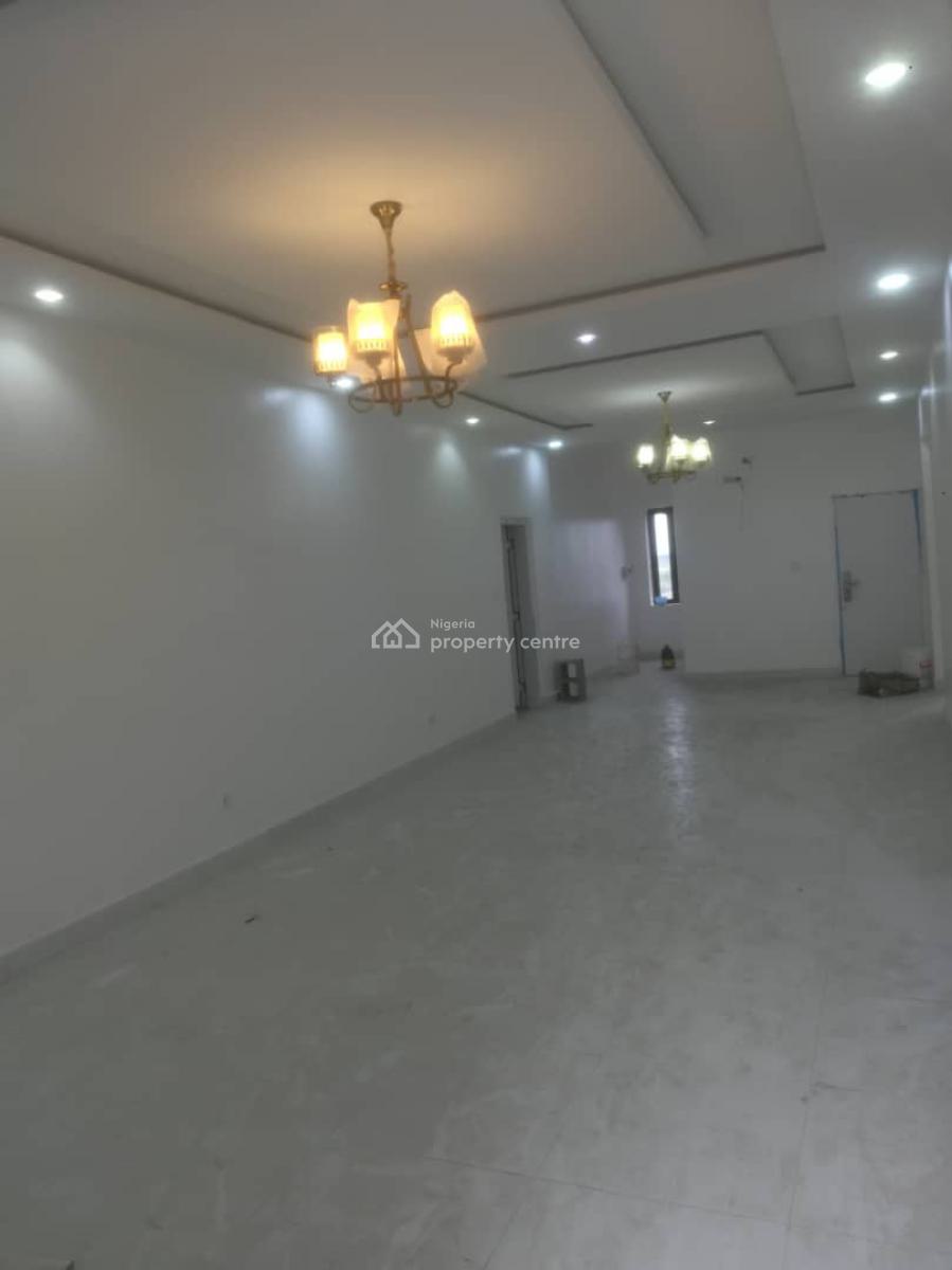 Executive 3 Bedroom Flat, Majek Area...., Sangotedo, Ajah, Lagos, Flat / Apartment for Rent
