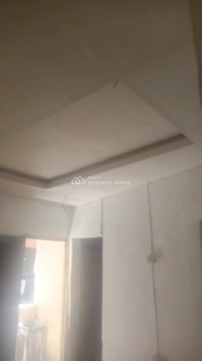Spacious and Well Maintained Miniflat, Abule Oja, Yaba, Lagos, Mini Flat (room and Parlour) for Rent