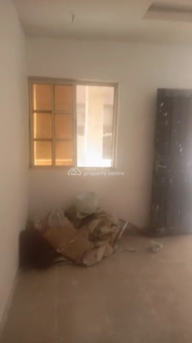 Spacious and Well Maintained Miniflat, Abule Oja, Yaba, Lagos, Mini Flat (room and Parlour) for Rent