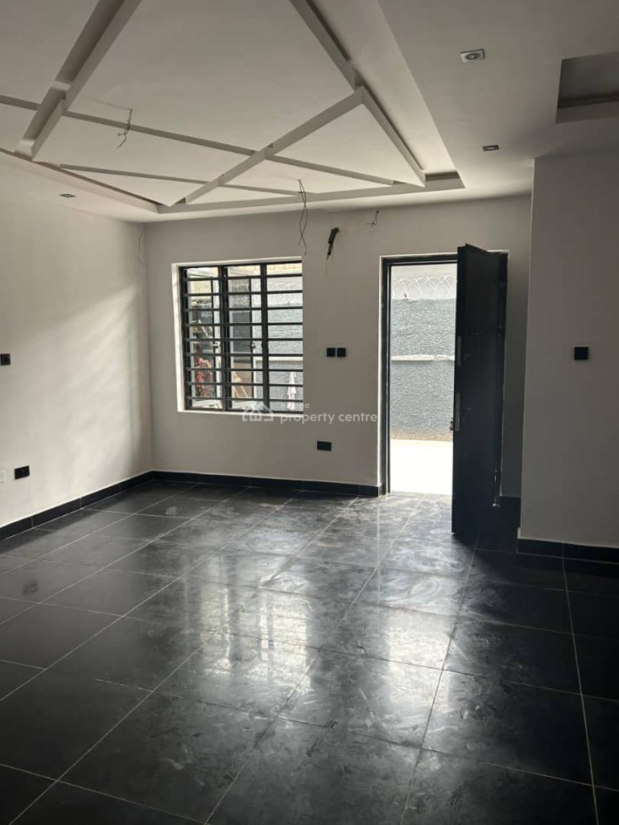 Looking for a Property That Appreciates Consistently with C of O Title, Iyanu Court, Allen, Ikeja, Lagos, Block of Flats for Sale