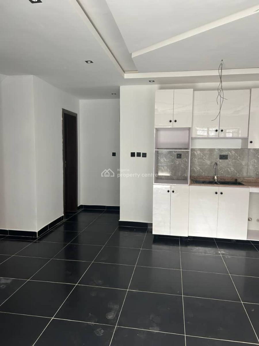 Looking for a Property That Appreciates Consistently with C of O Title, Iyanu Court, Allen, Ikeja, Lagos, Block of Flats for Sale