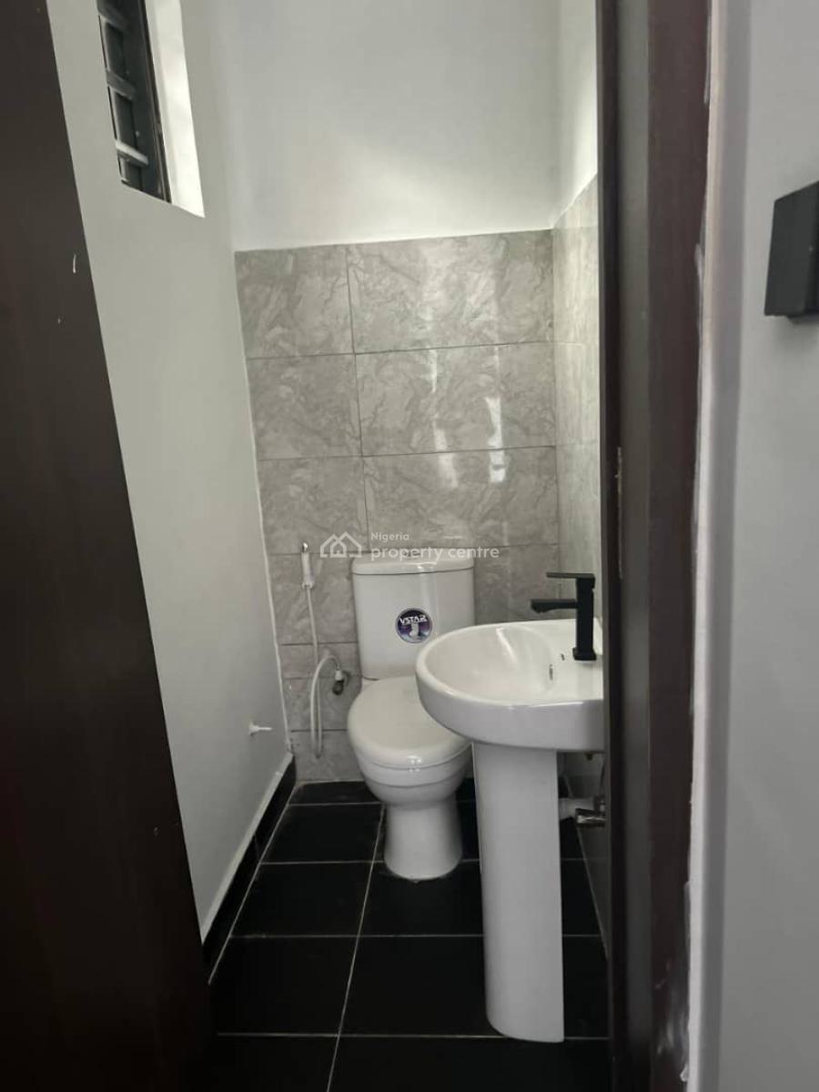 Looking for a Property That Appreciates Consistently with C of O Title, Iyanu Court, Allen, Ikeja, Lagos, Block of Flats for Sale