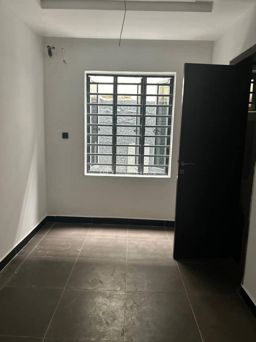 Looking for a Property That Appreciates Consistently with C of O Title, Iyanu Court, Allen, Ikeja, Lagos, Block of Flats for Sale