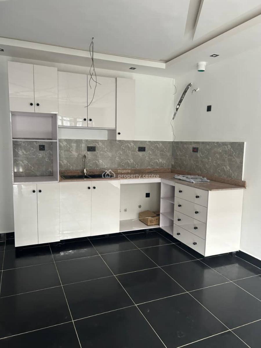 Looking for a Property That Appreciates Consistently with C of O Title, Iyanu Court, Allen, Ikeja, Lagos, Block of Flats for Sale