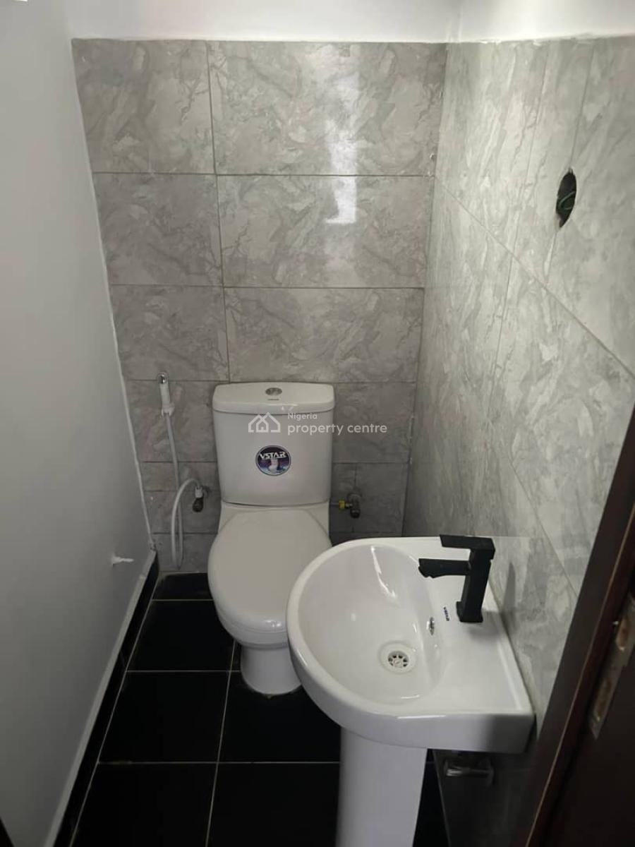 Looking for a Property That Appreciates Consistently with C of O Title, Iyanu Court, Allen, Ikeja, Lagos, Block of Flats for Sale