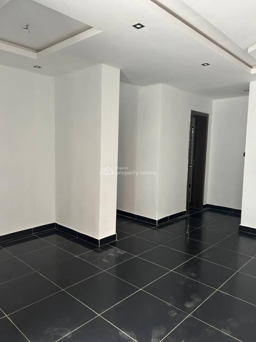 Looking for a Property That Appreciates Consistently with C of O Title, Iyanu Court, Allen, Ikeja, Lagos, Block of Flats for Sale