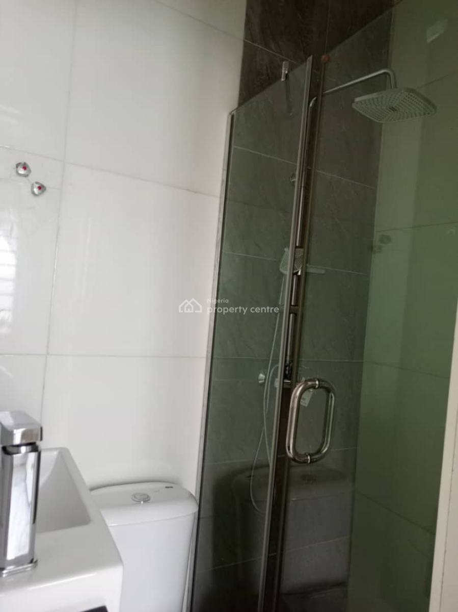 Fully Serviced 3 Bedroom Duplex, Lekki Palm City Estate, Ajah, Lagos, Terraced Duplex for Rent