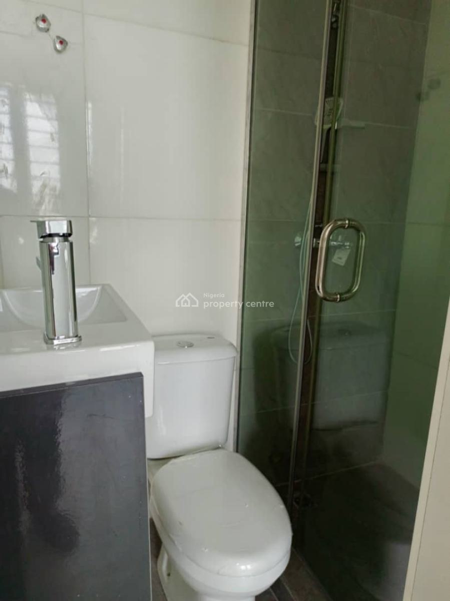 Fully Serviced 3 Bedroom Duplex, Lekki Palm City Estate, Ajah, Lagos, Terraced Duplex for Rent