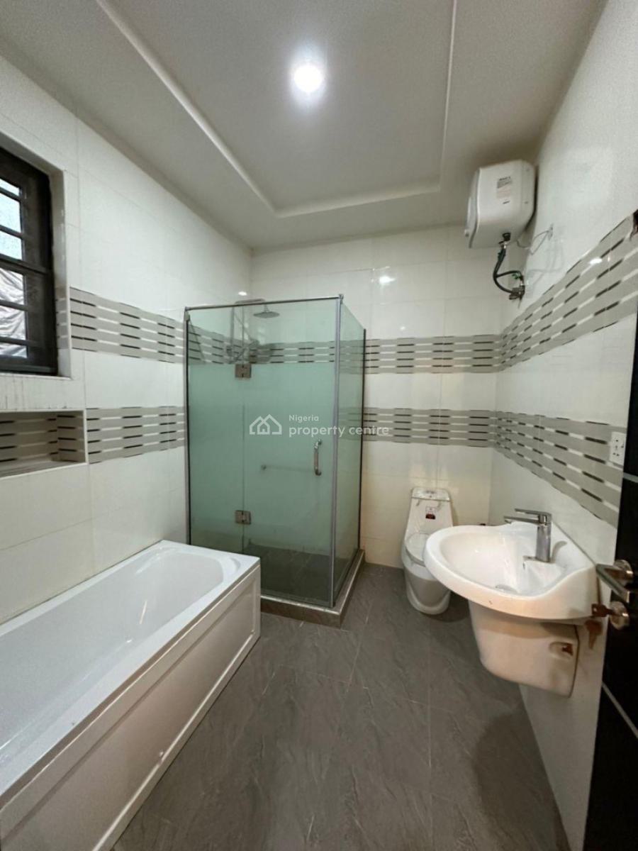 4bedroom Detached Duplex, Orchid, Lekki, Lagos, Detached Duplex for Sale