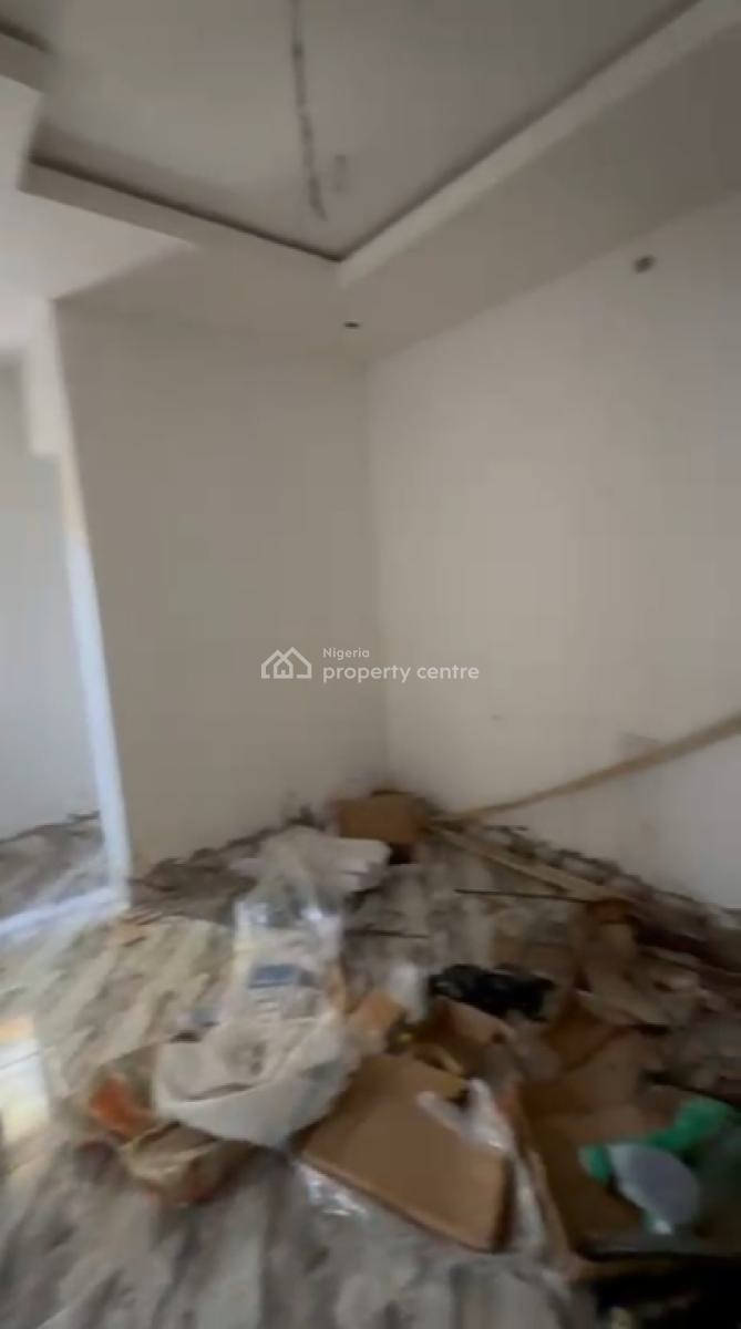 Brand New and Executive Miniflat in Hot Location, Pedro, Shomolu, Lagos, Mini Flat (room and Parlour) for Rent