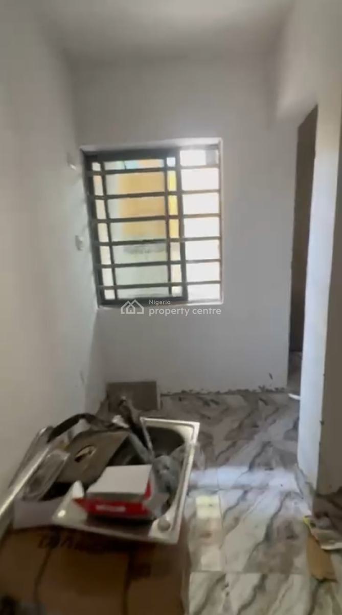 Brand New and Executive Miniflat in Hot Location, Pedro, Shomolu, Lagos, Mini Flat (room and Parlour) for Rent