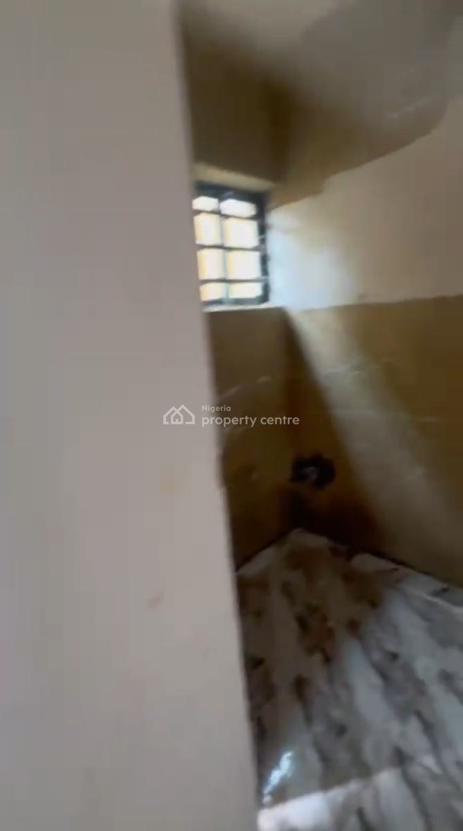 Brand New and Executive Miniflat in Hot Location, Pedro, Shomolu, Lagos, Mini Flat (room and Parlour) for Rent