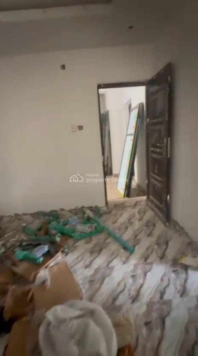 Brand New and Executive Miniflat in Hot Location, Pedro, Shomolu, Lagos, Mini Flat (room and Parlour) for Rent