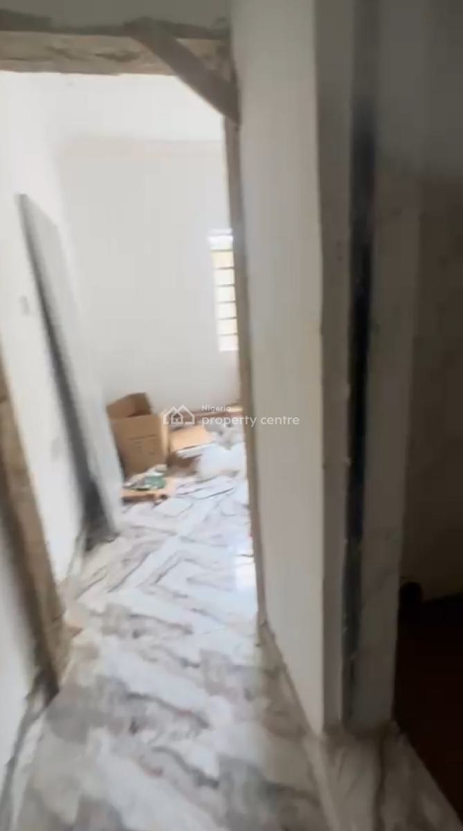 Brand New and Executive Miniflat in Hot Location, Pedro, Shomolu, Lagos, Mini Flat (room and Parlour) for Rent